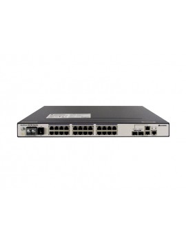 HAUWEI S2700-26TP-EI-DC
