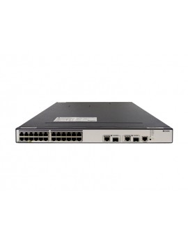 HUAWEI S2700-26TP-PWR-EI