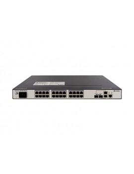 HUAWEI S2700-26TP-SI-AC