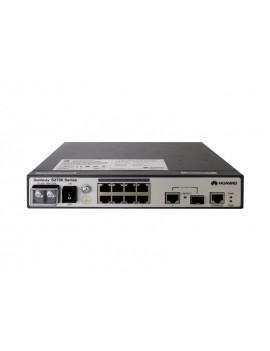HUAWEI S2700-9TP-EI-DC