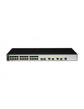 HUAWEI S2750-28TP-EI-AC