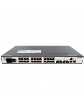 HUAWEI S3700-28TP-EI-DC