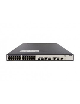HUAWEI S3700-28TP-PWR-EI