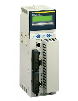 SCHNEIDER 140CPU65150