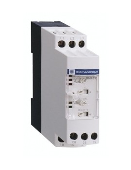 TELEMECANIQUE RM4 TG20
