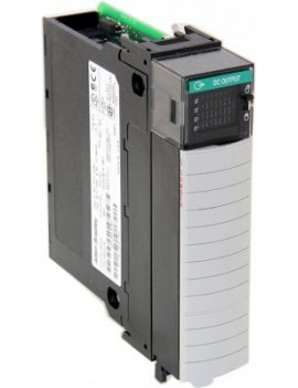 ALLEN BRADLEY  1756-OB32