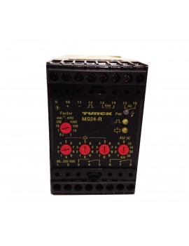 TURCK  MS24-R