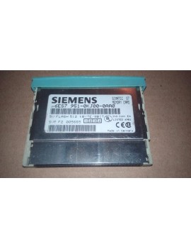 SIEMENS  6ES7951-0KJ00-0AA0 