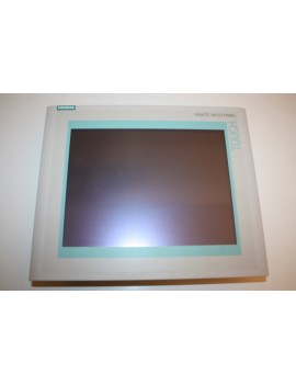 SIEMENS  6AV6-545-0DA10-0AX0 