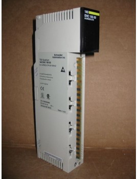 MODICON 140EHC10500C