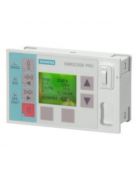 SIEMENS  3UF7210-1AA00-0