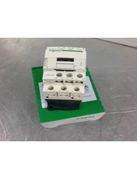 SCHNEIDER ELECTRIC CAD32GD