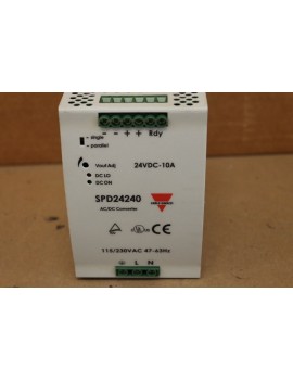 CARLO GAVAZZI SPD242401