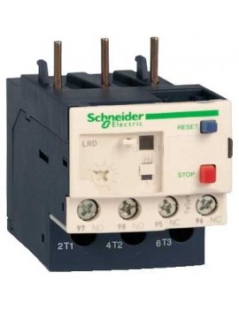 SCHNEIDER ELECTRIC LRD08