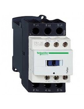 SCHNEIDER LC1D25E7