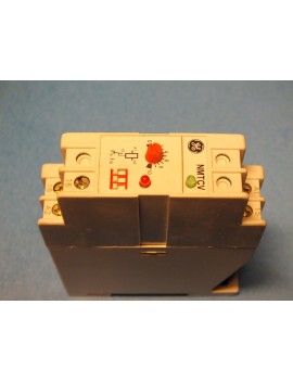 GENERAL ELECTRIC  NMTCV 124900