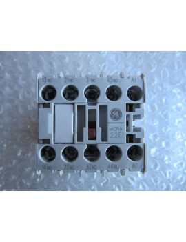 GENERAL ELECTRIC MCRA022ATD