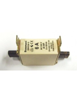 BUSSMAN 6NHC00 G 