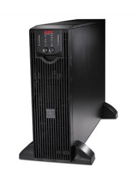 APC SURT6000XLI 