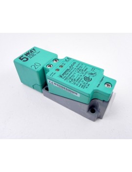 PEPPERL + FUCHS NJ20U4W
