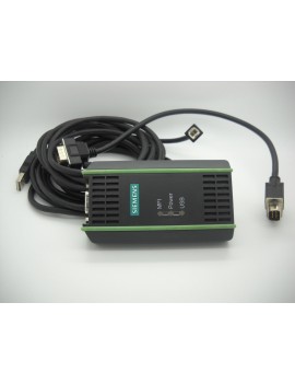 SIEMENS 6ES7972-0CB20-0XA0