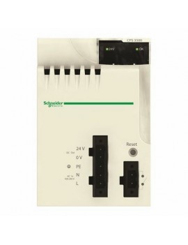 MODICON  BMXCPS3500