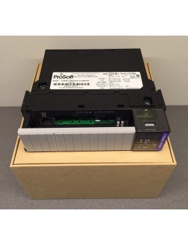 PROSOFT MVI56-PDPMV1