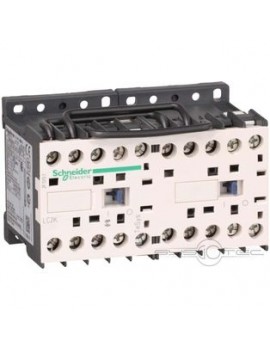 SCHNEIDER LC2K0910E7