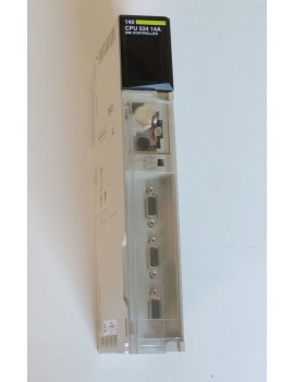 MODICON 140CPU53414B