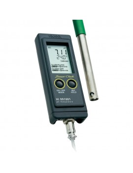 HANNA INSTRUMENTS HI991001N