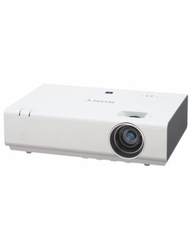 SONY  VPL-EX250