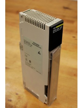 MODICON  140CPU43412A