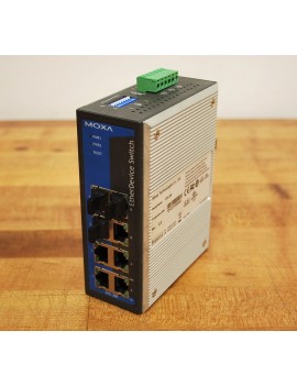 MOXA EDS-308