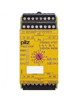 PILZ PNOZ XV3P
