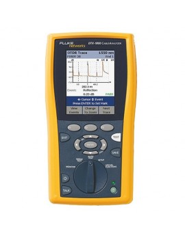 FLUKE DTX1800MS