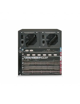 CISCO WS-C4506 