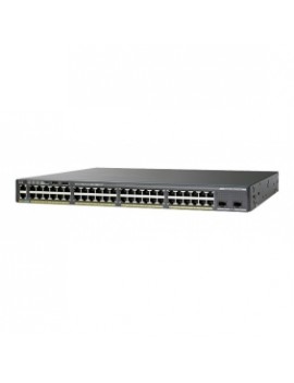CISCO WS-C2960XR-48LPS-I