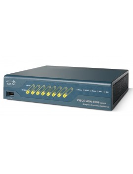 CISCO ASA5505-BUN-K9