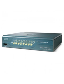 CISCO AIR-WLC2125-K9
