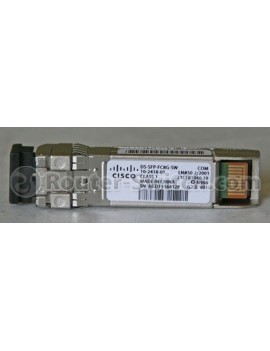 CISCO DS-SFP-FC8G-SW
