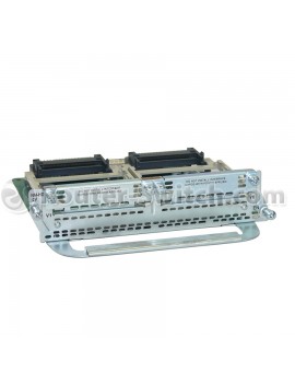 CISCO NM-HD-2V