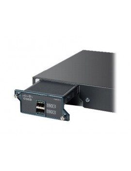 CISCO C2960X-STACK