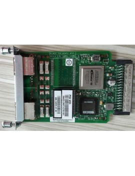 CISCO VWIC3-2MFT-G703