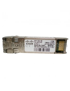 CISCO SFP-10G-SR