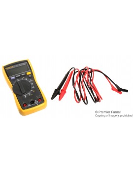 FLUKE 115