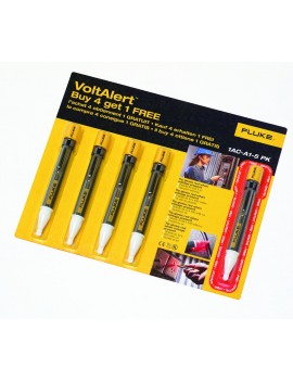FLUKE 1AC-A1-II 5 PK