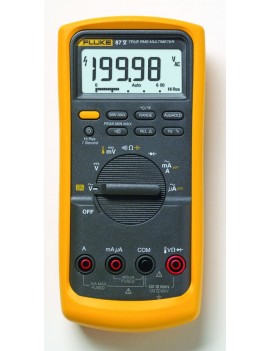FLUKE 83-5