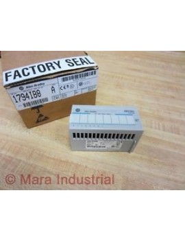 ALLEN BRADLEY 1794-IB8