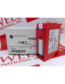 ALLEN BRADLEY 1734-IB8S
