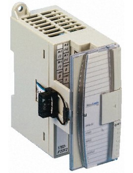 ALLEN BRADLEY 1762-IF4